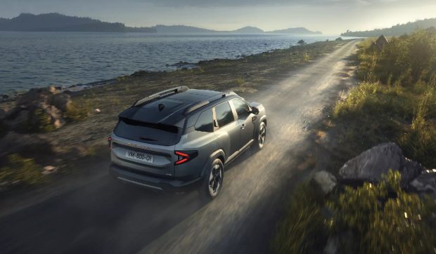 Dacia scoate pe piață un model SUV cu o autonomie de 1.500 km: „Cu rază lungă de acțiune”