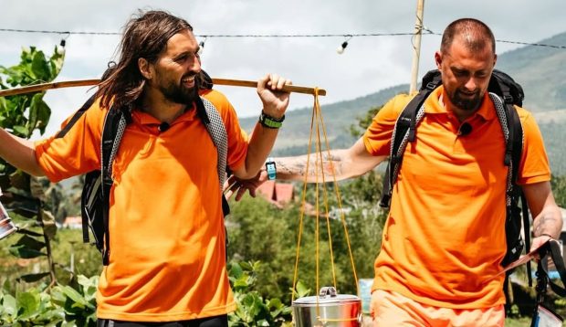Imagine Stire Dan Alexa, adevărul despre Asia Express 2025. Ce se întâmplă în show-ul de la Antena 1: „Despre asta e vorba” | 2review.ro