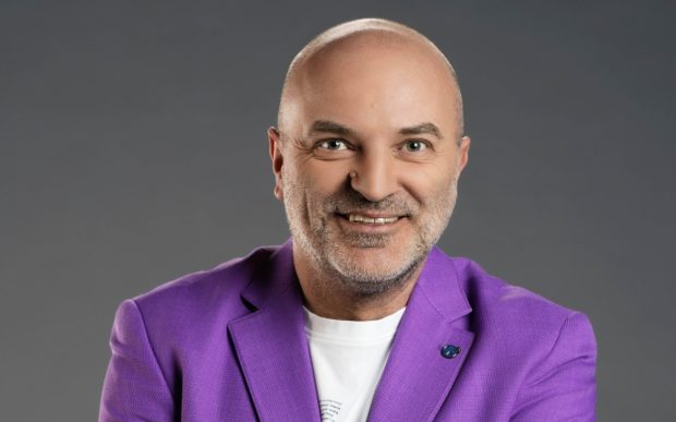 Imagine Stire Unde va avea Dan Capatos emisiune după plecarea de la Antena 1. A semnat noul contract: „Mă alătur celui mai important trust” | 2review.ro
