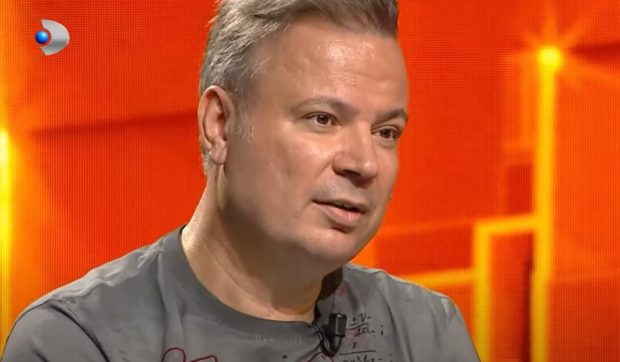 Imagine Stire Drama lui Dan Helciug. Artistul a crescut fără mamă de la vârsta de 5 ani: „Era gravidă cu altcineva în timpul căsniciei cu tata” | 2review.ro