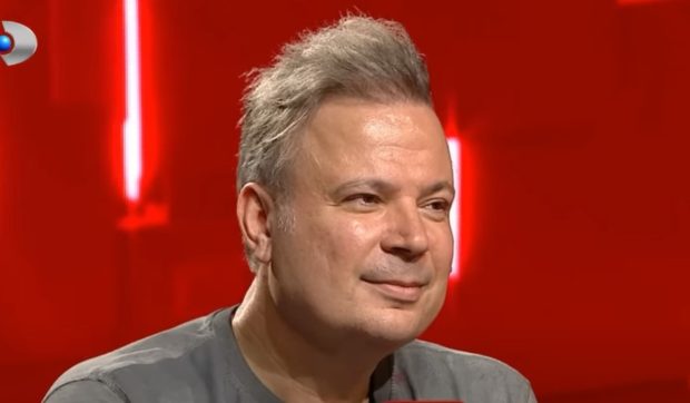 Imagine Stire Rețeta de pește mănăstiresc grecesc recomandată de Dan Helciug. „Este potrivită pentru Postul Paștelui” | 2review.ro