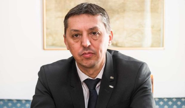 Mesajul ministrului Daniel David cu o zi înainte de începerea școlii: „Toți profesorii au datoria față de elevi și sunt convins că o vor onora”