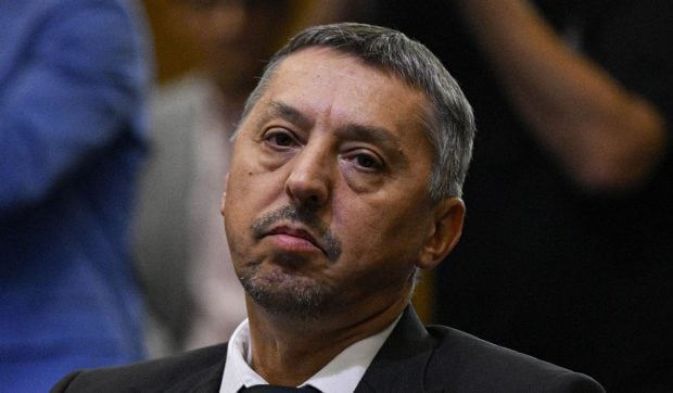 Cine „l-a trădat” pe Daniel David: „Colaboratorul meu apropiat, cu care am lucrat ani de zile”