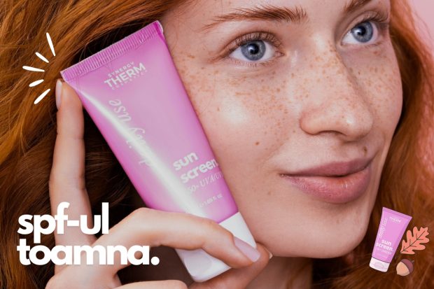 De ce pielea ta are nevoie de SPF chiar și în septembrie