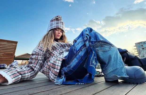 Ce a pățit Delia Matache în timp ce alerga într-un parc din București. Cântăreața e revoltată: „Cum rezolvăm acest aspect? Nu respectă nicio lege”