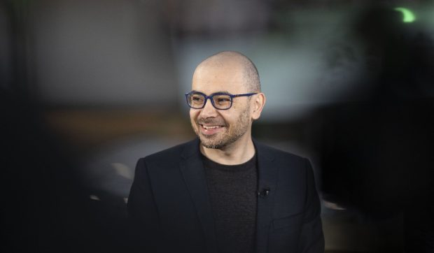 Ce-i îndeamnă laureatul Nobel de la Google pe tineri: „Urmează o schimbare uriașă”