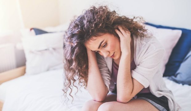 Aproape jumătate dintre români s-au confruntat cu probleme de sănătate mintală în ultimul an, potrivit unui raport