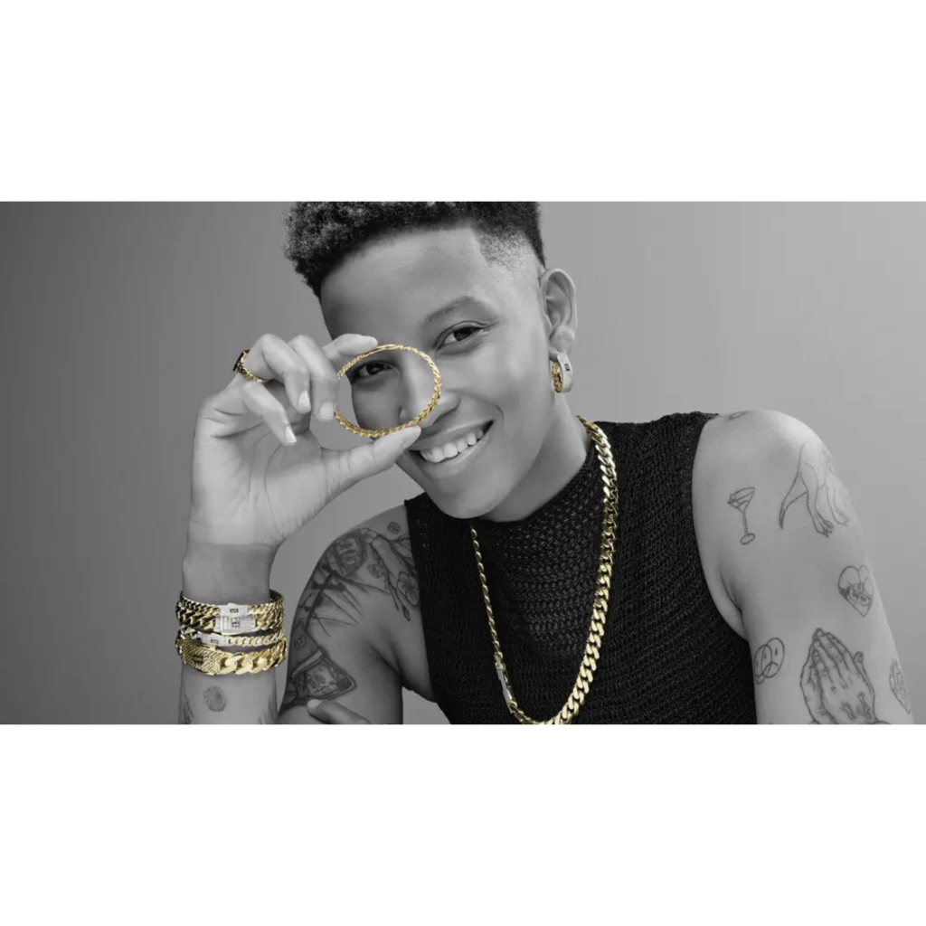 De ce Monaco Chain este mai mult decât o bijuterie – este un statement