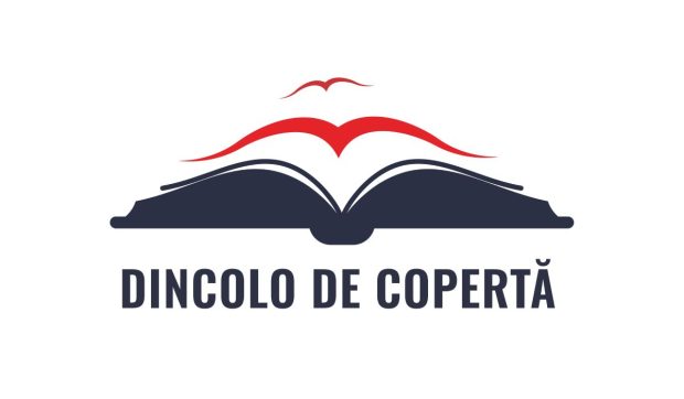 „Dincolo de copertă”, o nouă emisiune online despre puterea cărților, lansată de Ringier România Media
