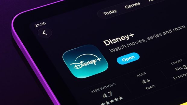 Disney+ scumpește abonamentul pentru români începând din iunie 2026