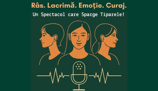 Imagine Stire „Doamnele de la Radio”, spectacolul de teatru care a cucerit Barcelona ajunge în premieră națională și la București | 2review.ro