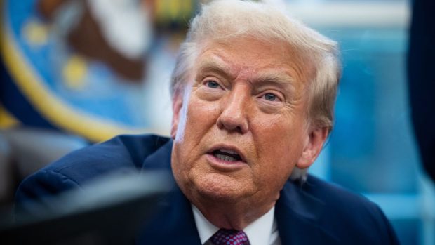 Donald Trump sare în apărarea Google și amenință Uniunea Europeană după amenda de aproape 3 miliarde de euro