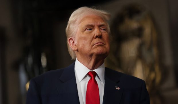 Donald Trump va participa la ședința surpriză cu toți generalii ca să le spună „cât de bine ne descurcăm”