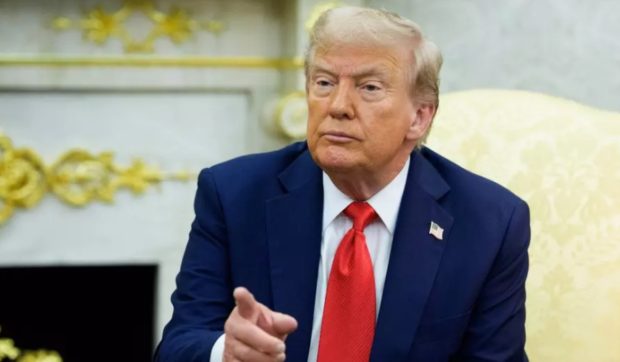 Donald Trump aprobă acțiunile CIA împotriva Venezuelei: „Ne concentrăm asupra teritoriului”