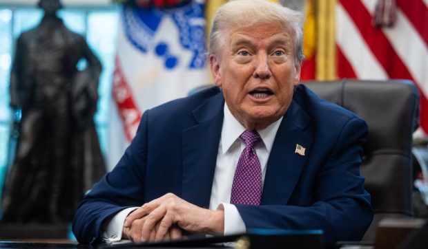 Trump – Nobelul pentru Pace sau Nobelul pentru Război?