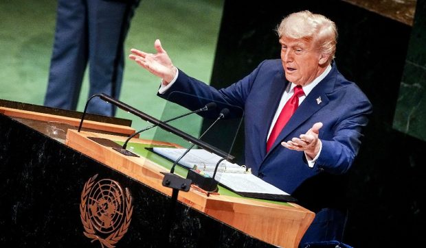 Cum Nobelul pentru Pace a devenit o obsesie pentru Donald Trump și cine sunt cei patru președinți americani care l-au obținut până acum
