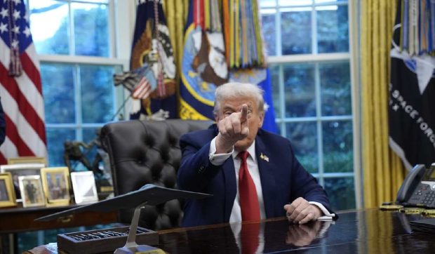 A fost dezvăluită doctrina secretă „Donroe” a lui Trump, motorul intensificării războiului său împotriva drogurilor în Venezuela
