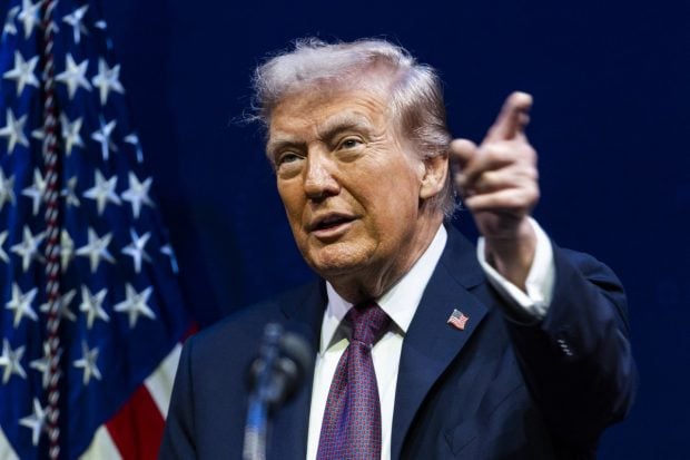 Trump cere pedeapsa cu moartea pentru „animalul” care a ucis-o pe femeia din Ucraina, Iryna Zaruska: „Nu există altă opțiune”