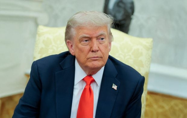 Donald Trump, încă un avertisment pentru Vladimir Putin: „Răbdarea mea se epuizează rapid”