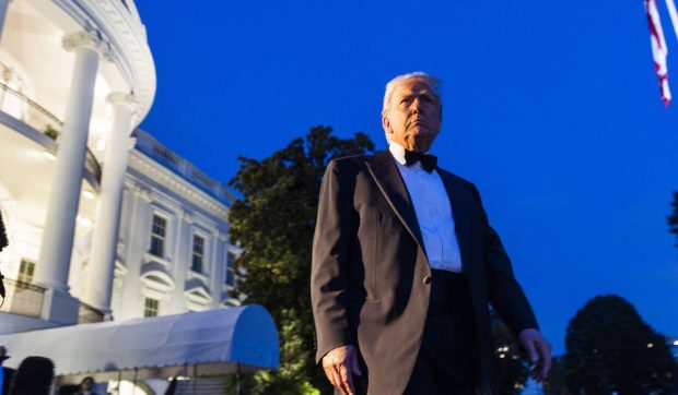 Trump le cere, din nou, europenilor, să renunțe la petrolul rusesc