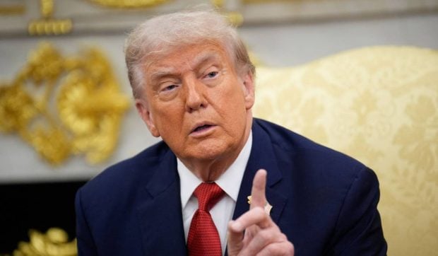 Trump amenință că Israelul ar putea relua luptele în Gaza dacă Hamas nu va respecta acordul de încetare a focului: „Imediat ce voi da eu ordinul”