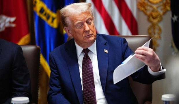 Donald Trump pierde „tarifele reciproce”, dar rămâne cu taxele pentru oțel și aluminium. Ce a decis Curte de Apel Federală a SUA