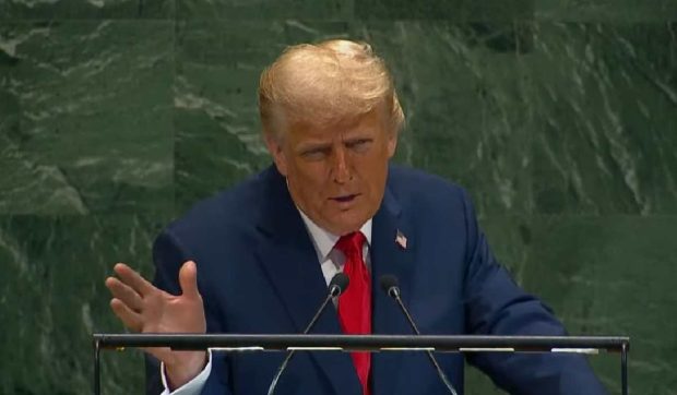 Acum 6 ani au râs de Trump la ONU. Acum au amuțit. Președintele a spus că schimbările climatice sunt o farsă, iar specialiștii „niște proști”