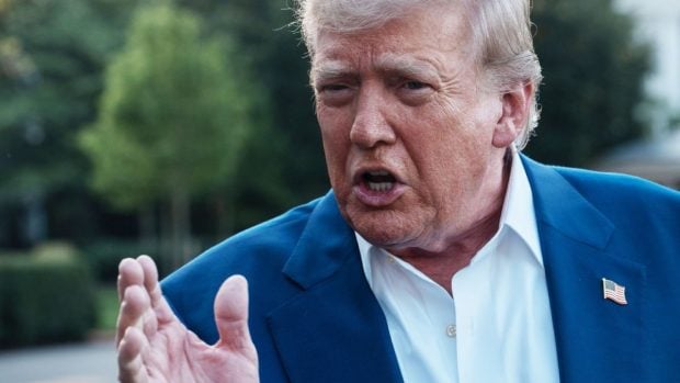 Donald Trump, mesaj furios pentru Vladimir Putin, Kim Jong-un și Xi Jinping: „Conspirați împotriva Statelor Unite ale Americii”