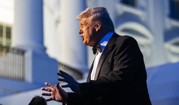 Donald Trump explică cum poate Ucraina să-și recucerească întreg teritoriul țării