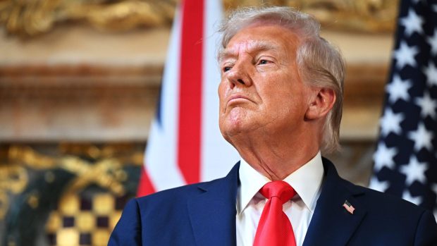 „În căutarea Nobelului”: Trump spune că a pus capăt războiul între Armenia şi Cambodgia după ce rezolvase anterior „conflictul dintre Aberbaijan și Albania”