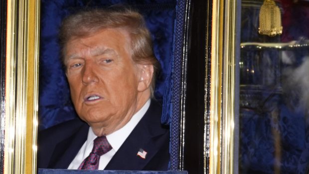 Remarcile ironice făcute de Trump la adresa prințului Harry în timpul banchetului oficial: „Remarcabilul fiu”