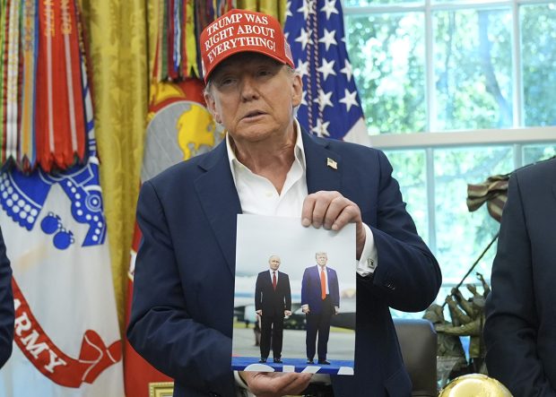 Cum poate fi înțeleasă strategia lui Trump pentru Rusia. Expert: „Discuțiile cu Putin nu sunt o recompensă pentru un comportament bun”