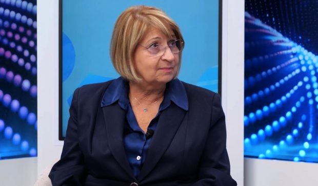 Boli ascunse ale inimii, tratamente și controale obligatorii. Interviu cu dr. Rodica Niculescu, șefa secției de Cardiologie Intervențională de la Spitalul Clinic SANADOR