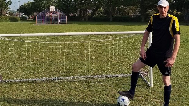 Un român a vrut să scape de deportarea din Anglia susținând că joacă la Manchester City: „Sunt partenerul de afaceri al lui Bernardo Silva”