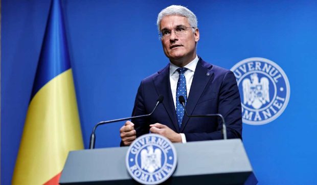 Care e „logica” unui conspiraționist atunci când se discută de bani europeni. Explicația ministrului Dragoș Pîslaru