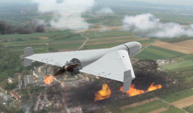 România și aliații NATO nu intervin în spațiul aerian al Ucrainei. Ministrul Apărării: Există o linie fină între a ajuta o ţară în război şi a deveni parte într-un conflict