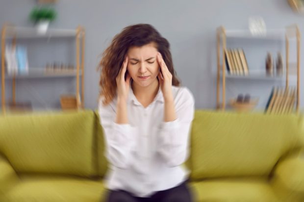 Tinitus (țiuitul urechilor): cauze, simptome și tratament