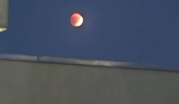 Eclipsa de Lună poate fi văzută din România. Cât durează fenomenul de „lună sângerie” și de unde se poate admira în țara noastră