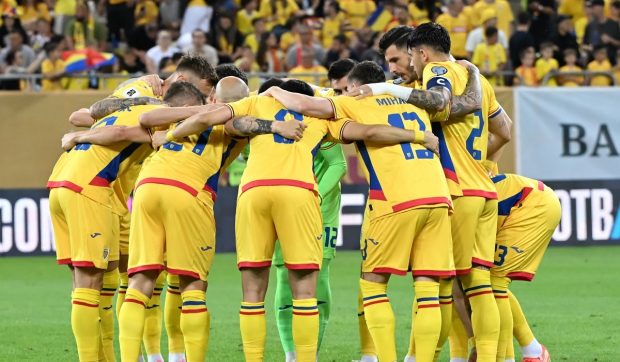 Cine transmite meciul România – Canada. Partida se va juca pe Arena Națională