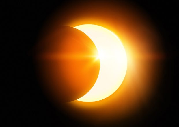 Eclipsă parțială de Soare pe 21 septembrie 2025 – unde se poate vedea