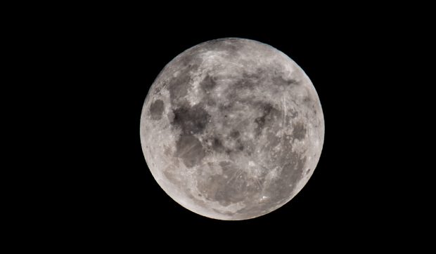Eclipsa de soare parțială poate fi văzută doar din Antarctica