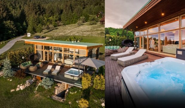 Un hotel din Brașov, selectat în Ghidul Michelin: o noapte de cazare poate depăși 2.000 de lei