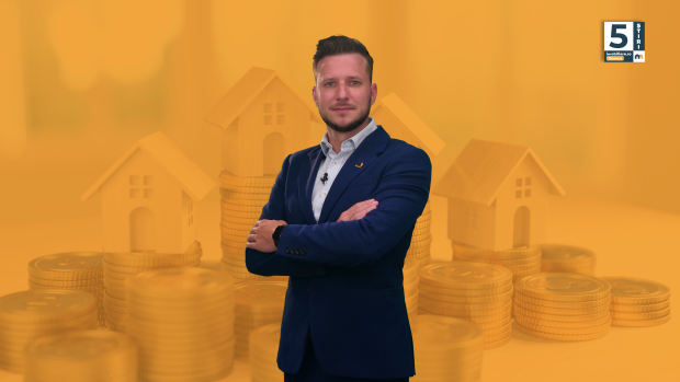 5 Știri Imobiliare.ro Finance: cum arată oferta de creditare din toamnă și ce eveniment de real estate nu trebuie să ratezi