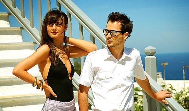 Imagine Stire Ce s-a întâmplat cu românul Edward Maya la 16 ani după ce a ajuns în Billboard cu melodia „Stereo Love” | 2review.ro