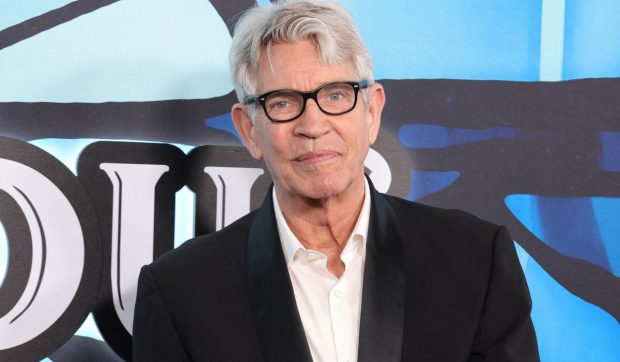 Imagine Stire Eric Roberts, fratele Juliei Roberts, prima impresie după ce a ajuns în România: „N-am întâlnit niciodată în viața mea”. Ce mesaj a transmis actorul | 2review.ro