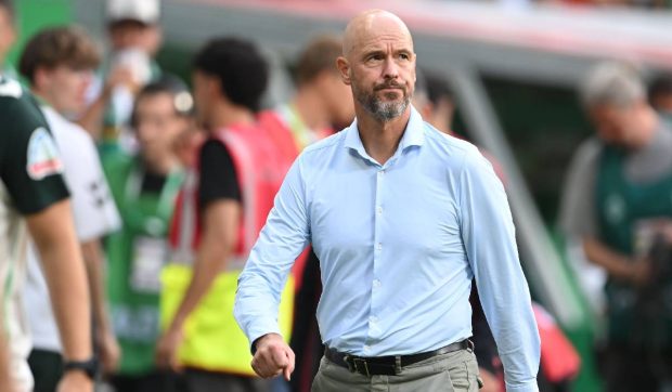 Erik ten Hag, demis de la Bayer Leverkusen, după doar trei meciuri: „dureros dar necesar”