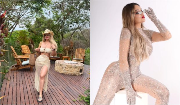O vedetă de pe TikTok, cei doi copii ai săi și soțul au fost găsiți morți, în pungi de plastic, într-o dubă abandonată, în Mexic