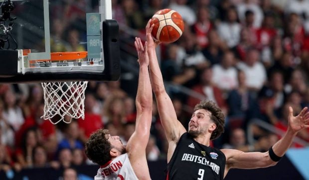 Germania, campioană europeană la baschet după 32 de ani: 88-83 cu Turcia la EuroBasket 2025