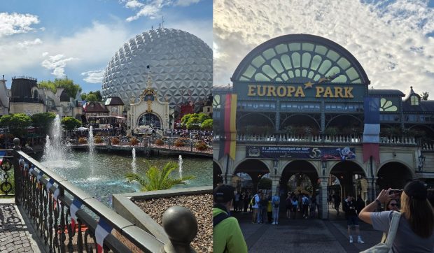 Cele mai bune alternative la Disneyland Paris din Europa