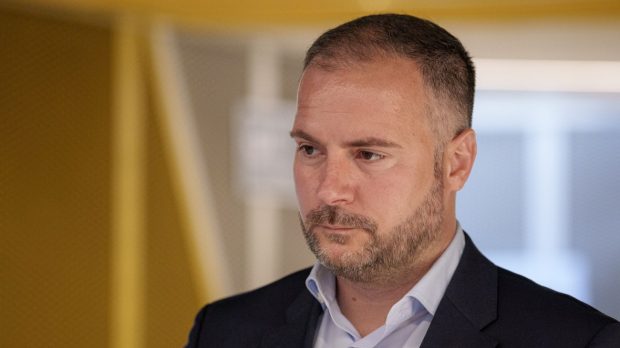 Explozie de concedii medicale la Primăria Sectorului 2. Rareș Hopincă: „Am sesizat Colegiul Medicilor”